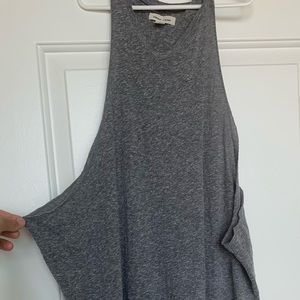 Urban Outfitters Tshirt Dress and Crop T-shirt Bundle.